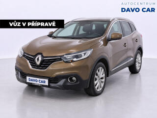 Renault Kadjar 1.6 dCi 96kW Prem. Edit. 4x4 C