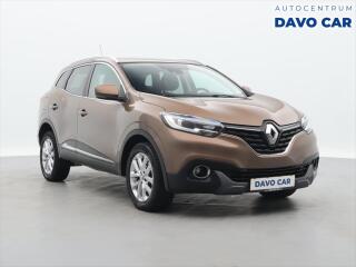 Renault Kadjar 1.6 dCi 96kW Prem. Edit. 4x4 C