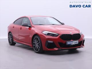 BMW 2.0 M235i 225kW CZ xDrive