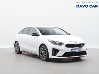 Kia Ceed 1.6 T-GDI 150kW Aut. GT CZ