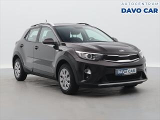 Kia Stonic 1.3 CVVT 61kW CZ Comfort