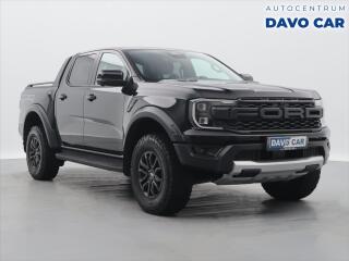 Ford Ranger 3.0 215kW V6 Twin-Turbo CZ DPH