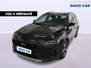 Ford Focus 1.5 TDCI 88kW Active Automat