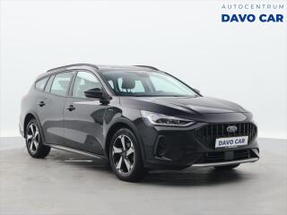 Ford Focus 1.5 TDCI 88kW Active Automat