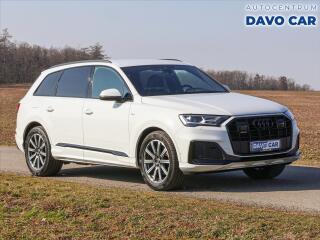 Audi Q7 3.0 TDI quattro tiptronic S li