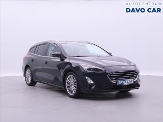 Ford Focus 2.0 TDCI 110kW Titanium LED