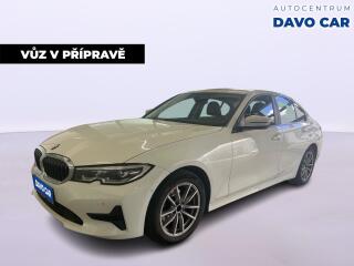 BMW 2.0 320d 140 kW xDrive ADVANTA