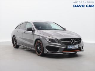 Mercedes-Benz CLA 2.1 220d Aut. 130kW AMG Line