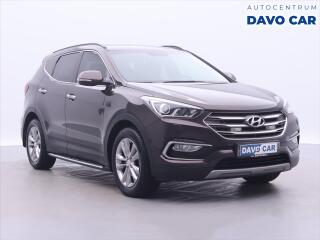 Hyundai Santa Fe 2.2 CRDI 147 kW AUT 4x4 CZ