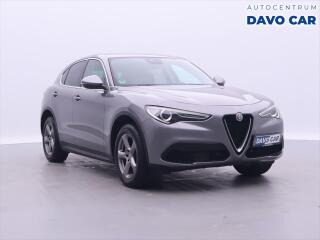 Alfa Romeo Stelvio 2.0 TBi 148kW Aut. Q4 Super