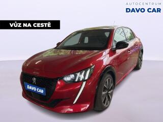 Peugeot 208 1.2 PureTech 74kW GT DPH