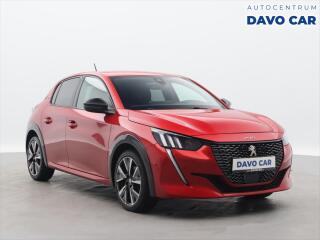 Peugeot 208 1.2 PureTech 74kW GT DPH
