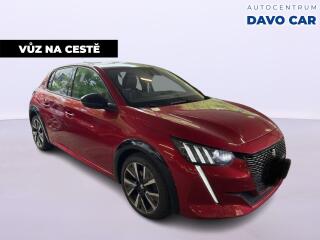 Peugeot 208 1.2 PureTech 74kW GT DPH