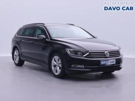 Volkswagen Passat 1.4 TSI Comfortline 45