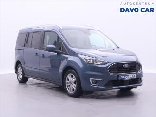 Ford Tourneo Connect 1.5 EcoBlue 88kW CZ DPH