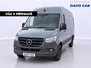 Mercedes-Benz Sprinter 2.0 317CDI KAWA CZ DPH