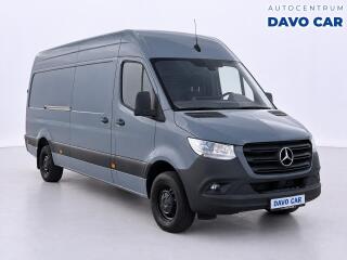 Mercedes-Benz Sprinter 2.0 317CDI KAWA CZ DPH