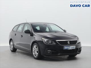 Peugeot 308 1.5 HDI 75kW Aut.klima