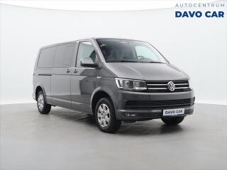 Volkswagen Caravelle 2.0 TDI 110kW DSG Long 8-m�st