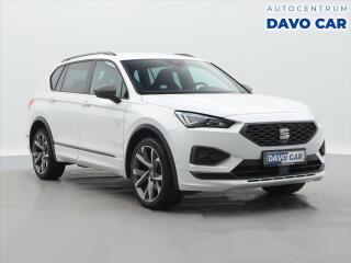 Seat Tarraco 2.0 TSI 140kW DSG 4Drive CZ FR