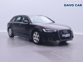 Audi A6 3.0 TDI 180kW Quattro LED