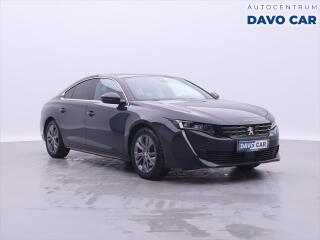 Peugeot 508 1.6 PureTech 133kW Allure CZ D