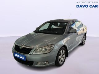 �koda Octavia 1.4 TSI 90 kW Ambiente