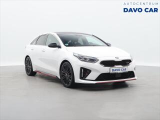 Kia Ceed 1.6 TGDI 150kW GT LED 1.Maj.