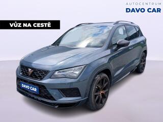 Cupra Ateca 2.0 TSI 221kW 4x4 DSG Panorama