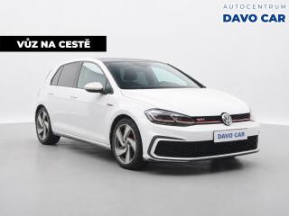Volkswagen Golf GTI 2.0 TSI 180kW DSG Virtual