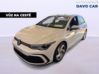 Volkswagen Golf GTI 2.0 TSI 180kW DSG Virtual