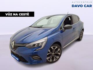 Renault Clio 1.0 TCe 67 kW Intens DPH