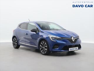Renault Clio 1.0 TCe 67 kW Intens DPH
