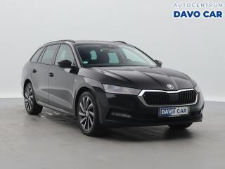 �koda Octavia 2.0 TDI 110kW DSG Matrix DPH