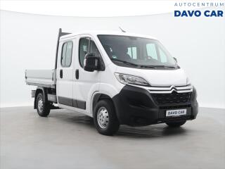 Citro�n Jumper 2.2 HDi 7 M�st DPH Ta�n� 1.Maj