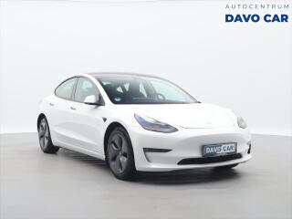 Tesla Model 3 Long Range 79kWh DPH