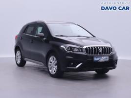 Suzuki S-Cross 1.0 BoosterJet Aut.klima Navi