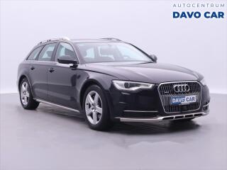 Audi A6 Allroad 3.0 TDI 230kW 4x4 Ta�n�