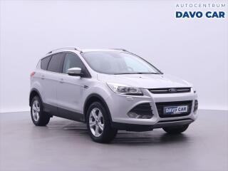 Ford Kuga 1.5 EcoBoost 110kW CZ