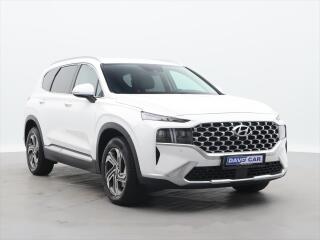 Hyundai Santa Fe 2.2 142kW TCI-NEW R LED CZ