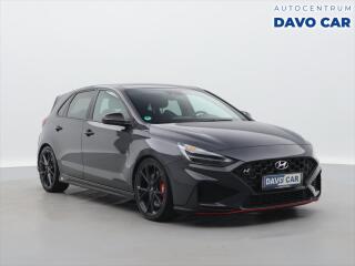 Hyundai i30 2.0 TGDI 206kW N Performance