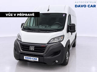 Fiat Ducato 2.2 MTJ 180k 35 L3H2 CZ DPH