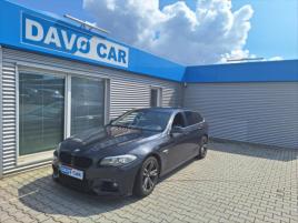 BMW 2.0 525d xDrive 160kW CZ