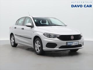 Fiat Tipo 1.4 i 70kW CZ Klimatizace 1Maj