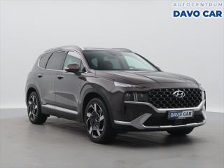 Hyundai Santa Fe 2.2 CRDi DCT Premium 4WD CZ DP