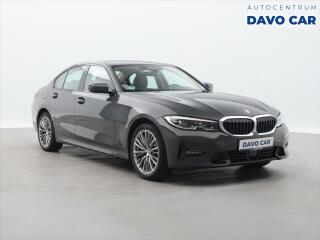 BMW 3.0 330da 195kW xDrive CZ 1.Ma
