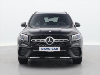 Mercedes-Benz GLB 2.0 200d 110kW AMG Line FULL L