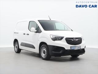 Opel Combo 1.2 Turbo 81 kW S/S Enjoy