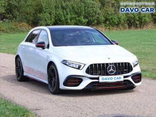 Mercedes-Benz 2.0 45 S AMG 4Matic+ 310kW DPH