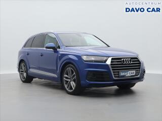Audi Q7 3.0 TDI 200kW Quatrtro CZ DPH
